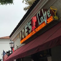 Photo taken at Joe&amp;#39;s Cafe by Chris J. on 7/22/2020