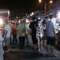 Pasar Malam Selayang Jaya