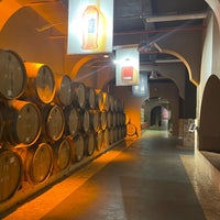 Photo taken at Yerevan Brandy Factory by Anoushka on 9/29/2023