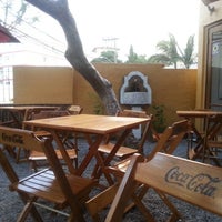 รูปภาพถ่ายที่ Restaurante Capitão Gourmet โดย Edilton Rodrigues เมื่อ 1/10/2013