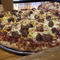 7/30/2022にRick J.がJT&amp;#39;s Pizza &amp;amp; Pubで撮った写真