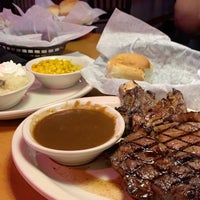 Photo taken at Texas Roadhouse by فيصـل. on 9/5/2020