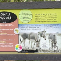 Foto diambil di Henry Vilas Zoo oleh Betsy F. pada 9/24/2023