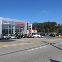 รูปภาพถ่ายที่ Marlboro Nissan โดย Marlboro Nissan เมื่อ 3/3/2014