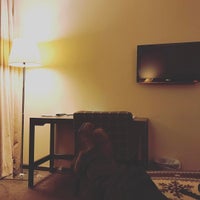 1/18/2017にGunnar Roland T.がQuality Hotel Skiferで撮った写真