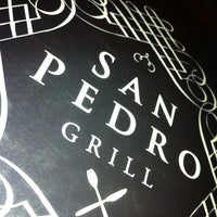 12/7/2012にAlejandro S.がSan Pedro Cafe and Grillで撮った写真