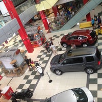 Foto tomada en Mall Paseo Central  por Enrique S. el 5/5/2013