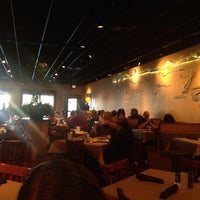 Photo taken at Bonefish Grill by Kyle H. on 5/1/2013