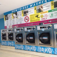 Kedai Dobi Melaka
