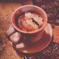 Photo taken at Szimpla Kávézó by Márton R. on 12/22/2012