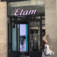 etam l8ngerie