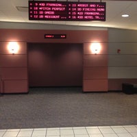 Cinemaworld Melbourne 16 - Multiplex in Melbourne