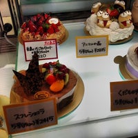 ケーキハウス トミタ 波多江駅南2 1 10