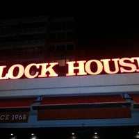 9/27/2012にFaruk S.がBlock Houseで撮った写真