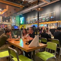 Photo taken at Hopdoddy by Mohammed on 8/22/2021