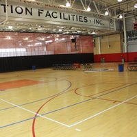 Photo taken at Aviator Sports &amp;amp; Events Center by Aviator Sports &amp;amp; Events Center on 7/31/2013