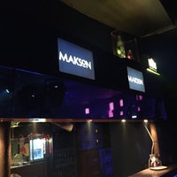 8/19/2016にMax S.がClub Escapeで撮った写真