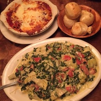 Provinos Italian Restaurant - Italian Restaurant