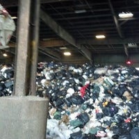 Photo taken at Waste Management by Edward L. on 10/29/2012