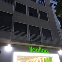 Photo taken at Llaollao by Jose M. on 8/26/2016