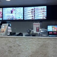 Photo taken at Burger King by Juan N. on 10/1/2012
