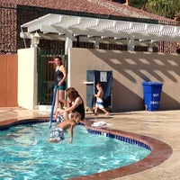 Photo taken at Highland Estates Resort Mesquite by Kelly D. on 10/13/2012