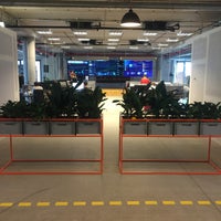 Photo taken at Socialbakers by Nick on 5/13/2016