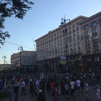 5/9/2013 tarihinde Valeriya V.ziyaretçi tarafından Интересный Киев / Mysterious Kiev'de çekilen fotoğraf