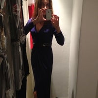 12/17/2012에 Valeriya V.님이 DressRent прокат платьев에서 찍은 사진
