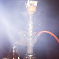 8/17/2015にNikita P.がSHISHA CITYで撮った写真