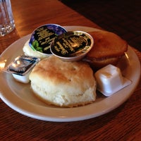Photo taken at Cracker Barrel Old Country Store by Morrice on 11/1/2012