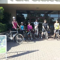 performance bike howe ave