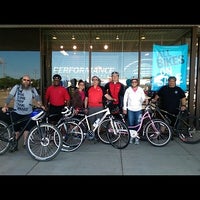 performance bike mayfield