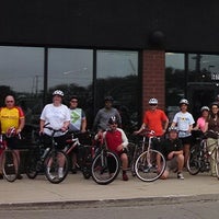 performance bicycle kenwood