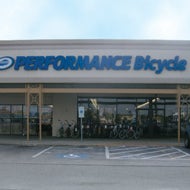 Photo taken at Performance Bicycle by Performance L. on 10/24/2014