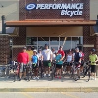 performance bicycle kenwood