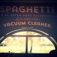 Photo taken at Souper Pasta by Aniuta T. on 11/23/2013