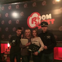 Photo taken at RoomQuest.com.ua by Максик on 1/4/2015