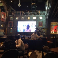 รูปภาพถ่ายที่ Hard Rock Cafe Gurgaon โดย Daniel Y. เมื่อ 6/21/2017