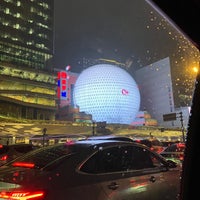 Photo taken at Metro City by 劉 特佐 on 3/4/2024