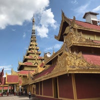 Photo taken at Mandalay Grand Royal Palace by 劉 特佐 on 10/4/2019