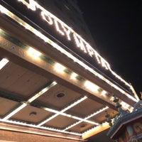 11/8/2018에 Jacobo G.님이 Olympia Theater at Gusman Center에서 찍은 사진