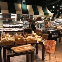 Photo taken at The Fresh Market by Jacobo G. on 1/18/2018