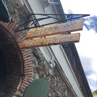 Photo taken at Greengo&amp;#39;s Caribbean Cantina by Jacobo G. on 4/2/2019