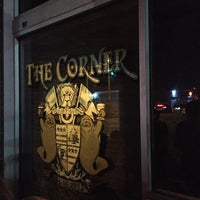 Photo taken at The Corner by Jacobo G. on 12/9/2017