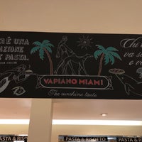 Photo taken at Vapiano by Jacobo G. on 12/8/2018