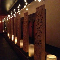 Menu Junoon Indian Restaurant In New York