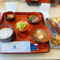 Photo taken at Kusunoki Rest House by konno on 12/6/2020
