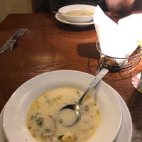 Olive Garden Italian Restaurant In Olympia