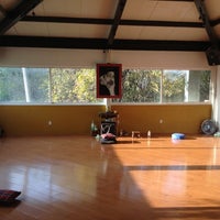 Photo taken at Osho Meditation Center by Carlos D. on 12/9/2012